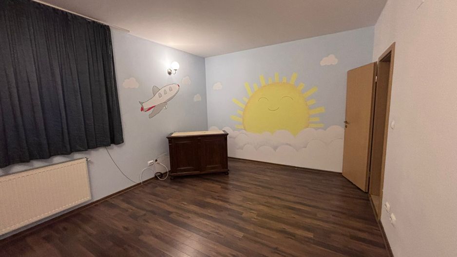 Casa individuala frumoasa si spatioasa in Giroc - Poză 6