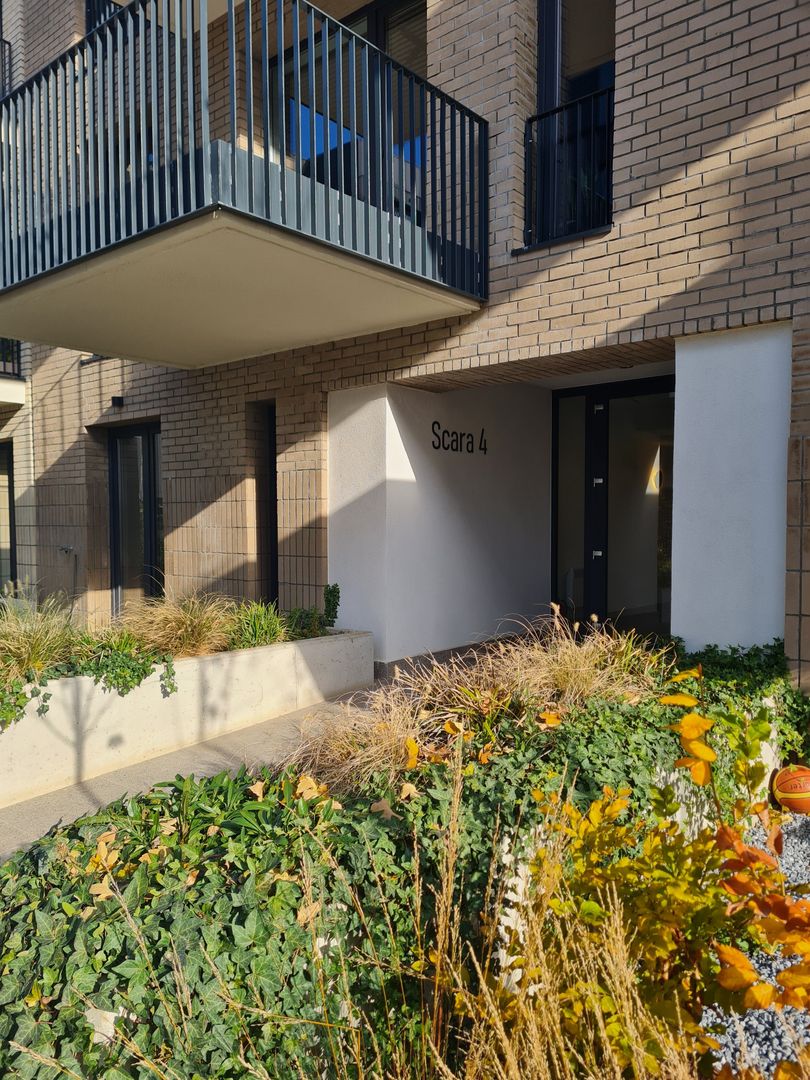 Apartament | 2 camere tip studio| Avalon Estate | Pipera - Poză 11