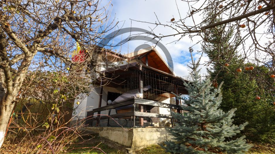 Casă speciala de Vânzare | Breaza - Frasinet | COMISION 0% - Poză 25