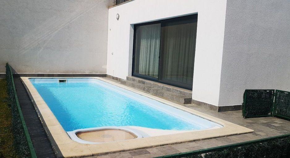 Inchiriere vila 4 dormitoare | Pipera-Iancu Nicolae | 389 mp | Piscina | 4 bai - Poză 1