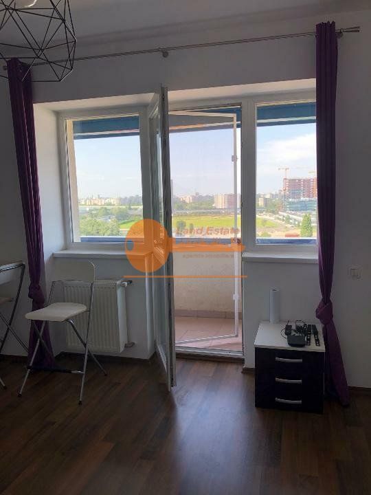 Garsoniera zona Politehnica-Quadra 2 - Poză 4