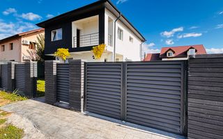 Casă de vânzare în Comuna Berceni – Str. Zanelor - Poză 2