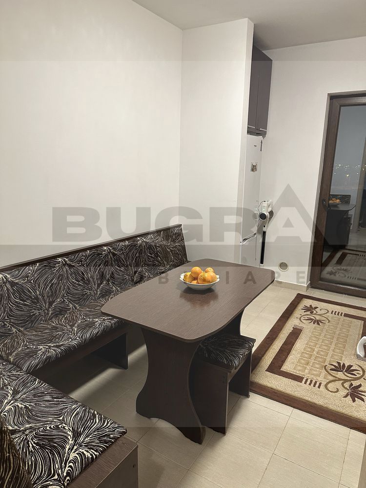 Apartament de 3 camere, modern, 77mp, parcare zona Pod IRA - Poză 2