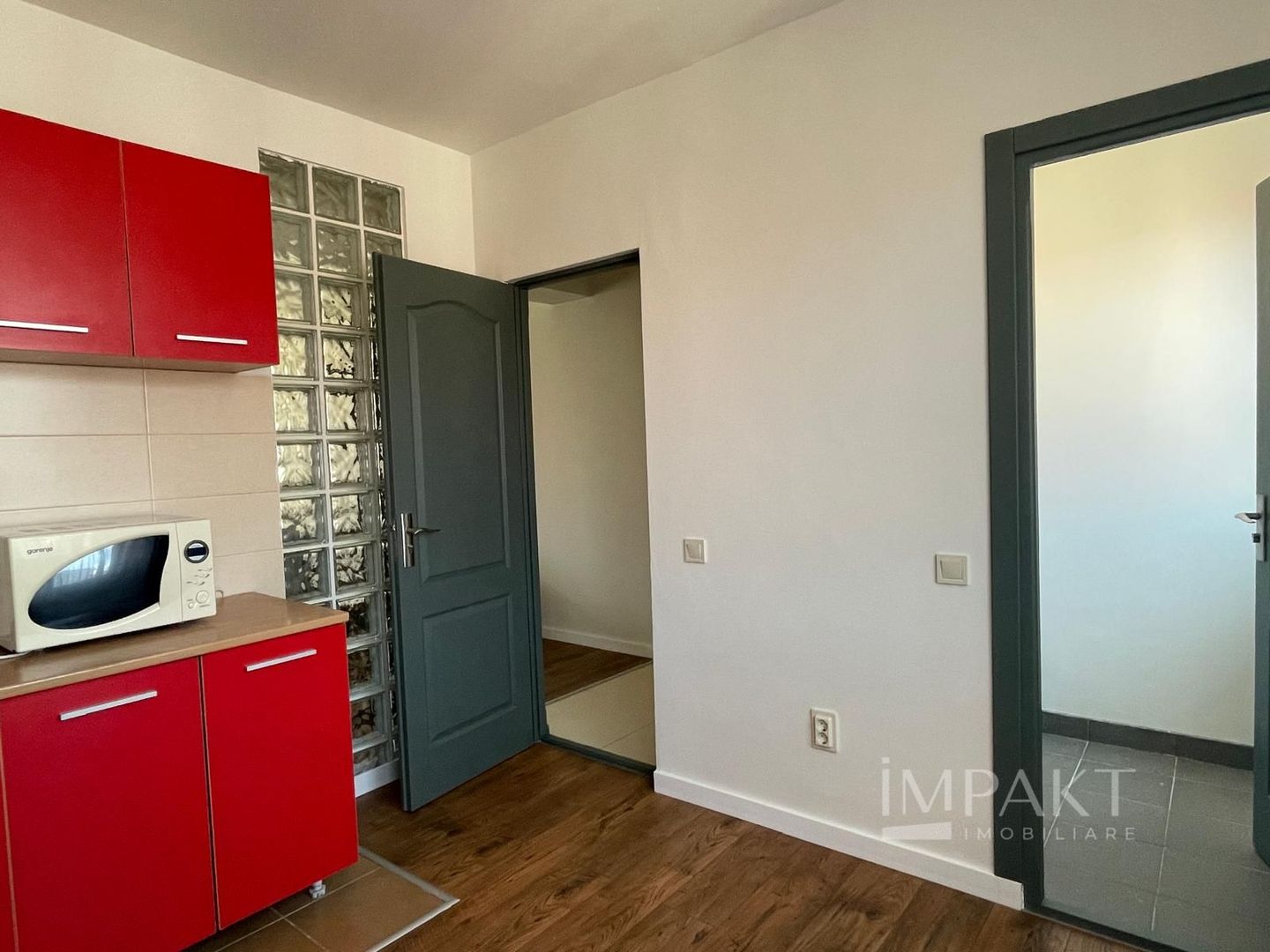 Apartament 2 camere de inchiriat Floresti - Poză 8