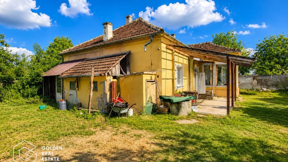 Casa cu teren de 1224 mp, localitatea Baratca - Poză 22