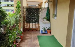 Apartament 2 camere decomandat, mobilat si utilat l Su 56 mp l Porii - Poză 7
