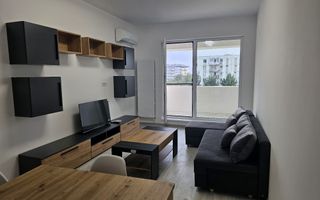 Apartament 2 camere, parcare inclusa, prima inchiriere, Metalurgiei - Poză 2