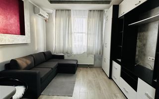 Garsoniera Decebal etajul 3 - Poză 1