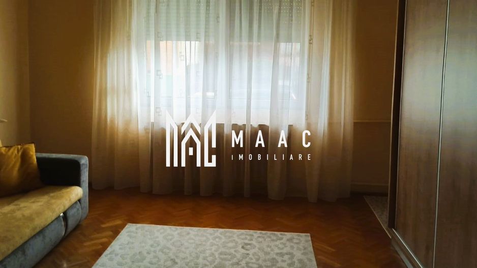 Apartament la casa | 3 camere | Parter I Zona Terezian - Poză 10