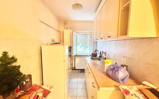 0% COMISION | Apartament 1 camera - Freidorf | Centrala proprie - Poză 4