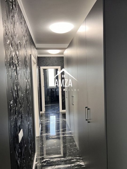 Apartament de lux situat în Șelimbăr, pe strada Mihai Viteazu - Poză 9