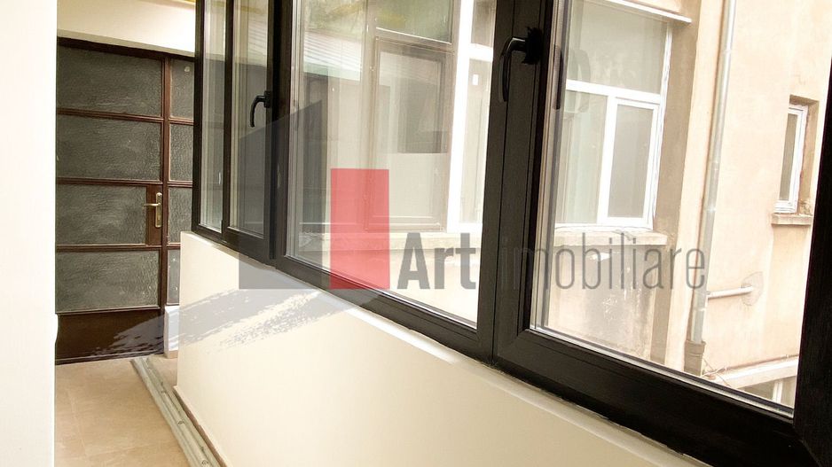 4 camere Dacia - Parc Ionid - Poză 12