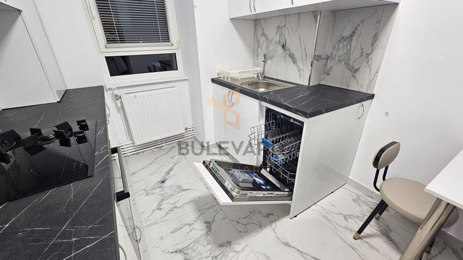 Apartament 3 camere decomandate strada Observatorului - Poză 13