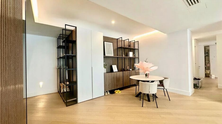 Apartament exclusivist 3 camere I Iancu Nicolae I 2 locuri de parcare - Poză 6