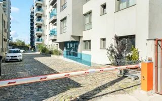 COMISION 0%-Apt 3 camere 75mp superb complet mobilat/utilat vedere lac ParcVerdi - Poză 22