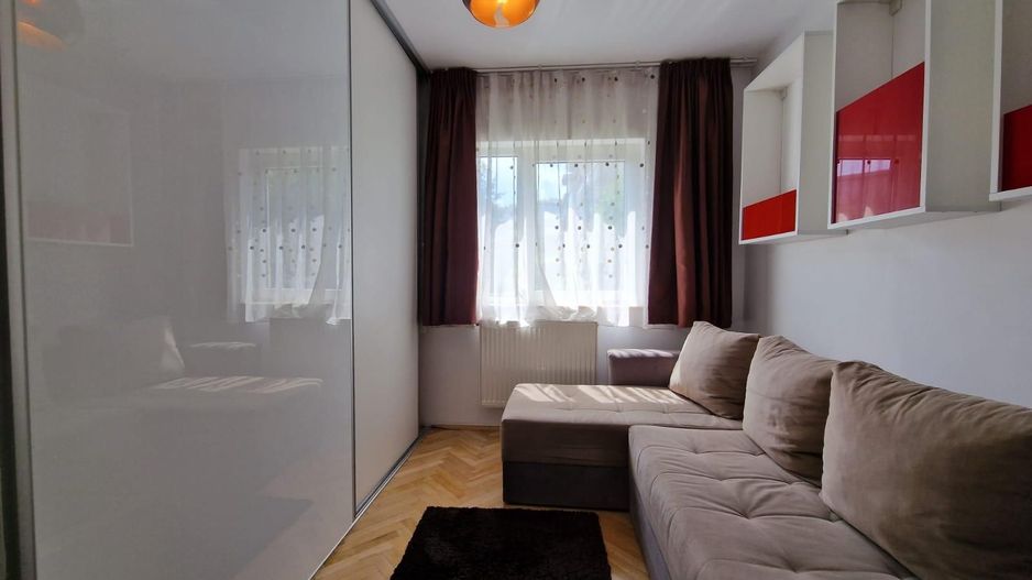 Apartament modern 3 camere 2 bai 70 mp Zorilor - Poză 3