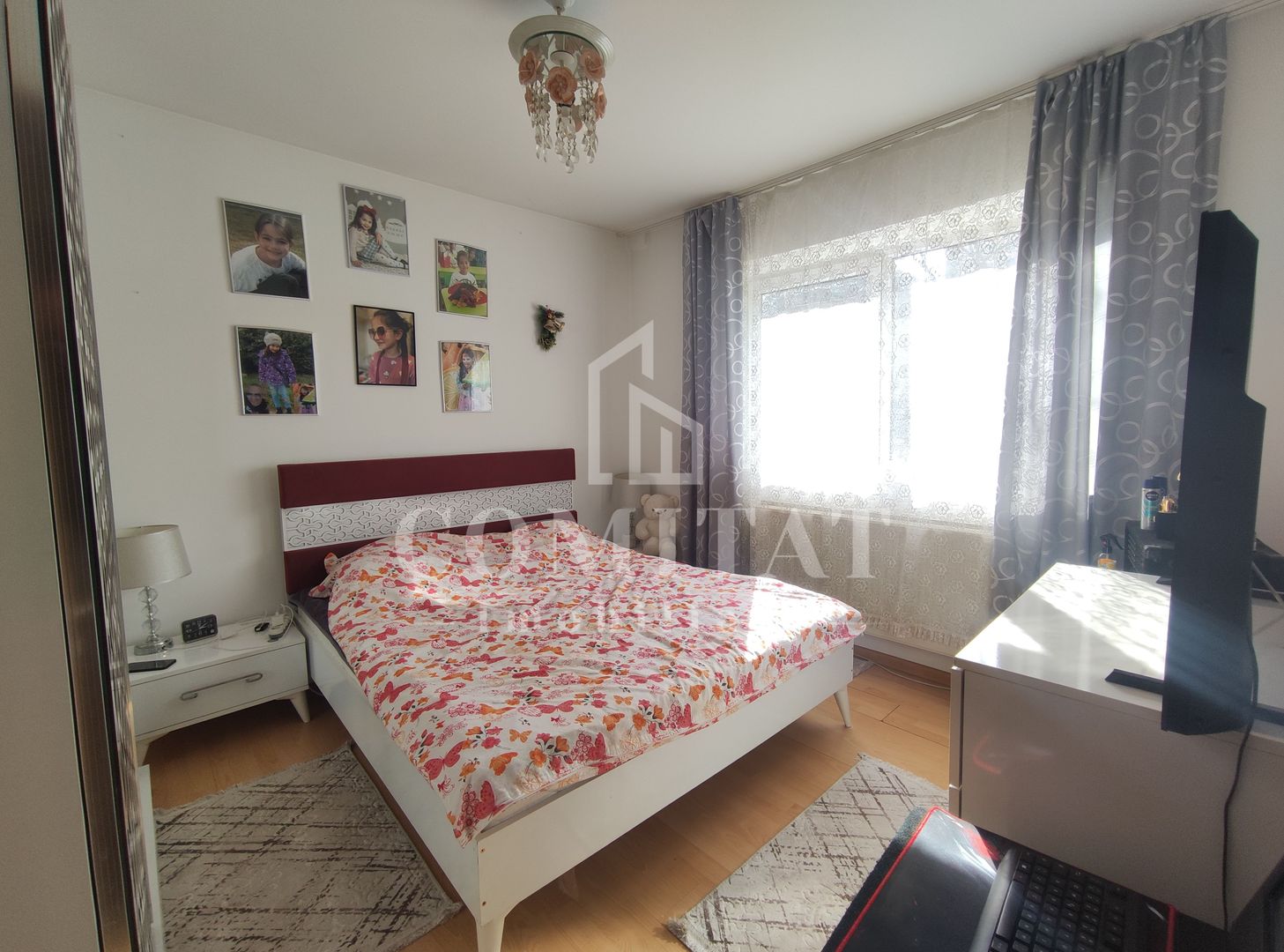 Apartament cu 2 camere decomandate | 50 mp | Manastur - Poză 1