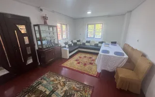 CASA DE VANZARE CU 4 CAMERE, APA SARATA, CAMPULUNG - Poză 19