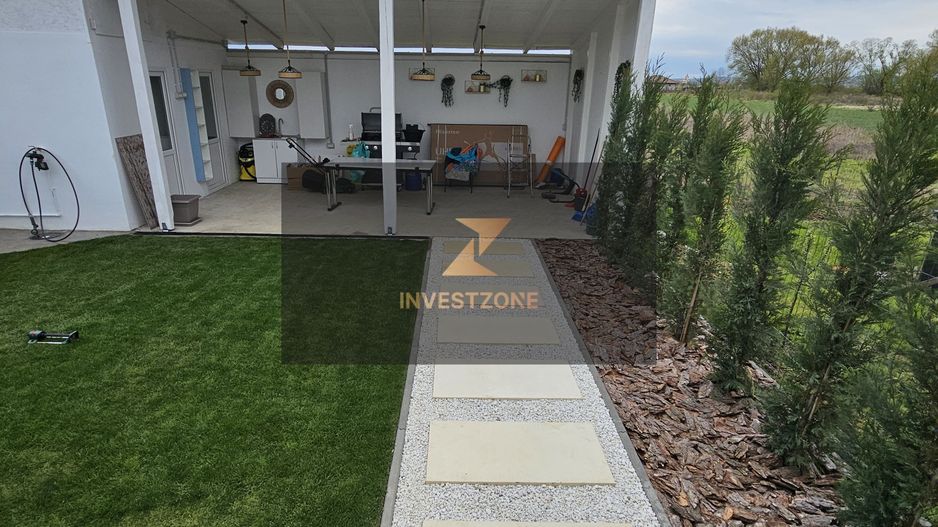 Casa de vanzare in Podgoria - Poză 43