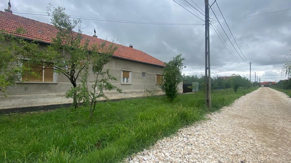 Vânzare Casă Darova. - Poză 1