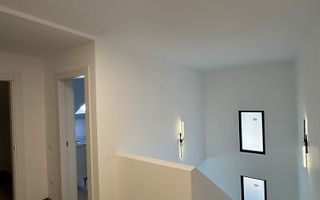 Vila noua 5 camere | De vanzare | Snagov - Poză 7