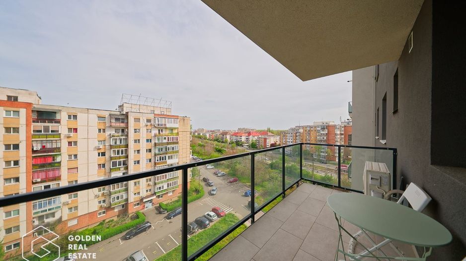 Apartament de revista, prima inchiriere, zona Micalaca 300 - Poză 8