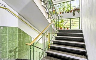 Piata Sudului - 2 camere, etaj 2, 46 mp + balcon 12 mp, vedere spate - Poză 14