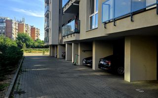 Apartament cu 4 camere de vanzare, Micalaca / Iuliu Maniu Residence - Poză 22