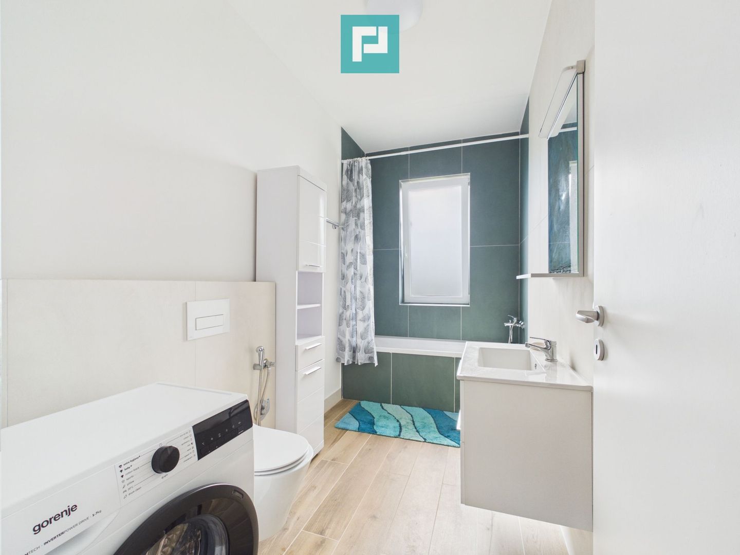 Apartament 2 camere | Nou | Calea Urseni - Poză 9