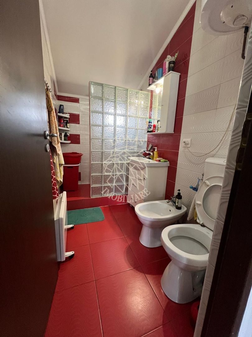 Casa 165 mp+anexa amenajata 68 mp-teren 13 ari-garaj, foisor-Jelna - Poză 10