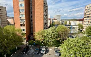 Apartament 2 camere | Ostroveni | 40 mp | - Poză 4