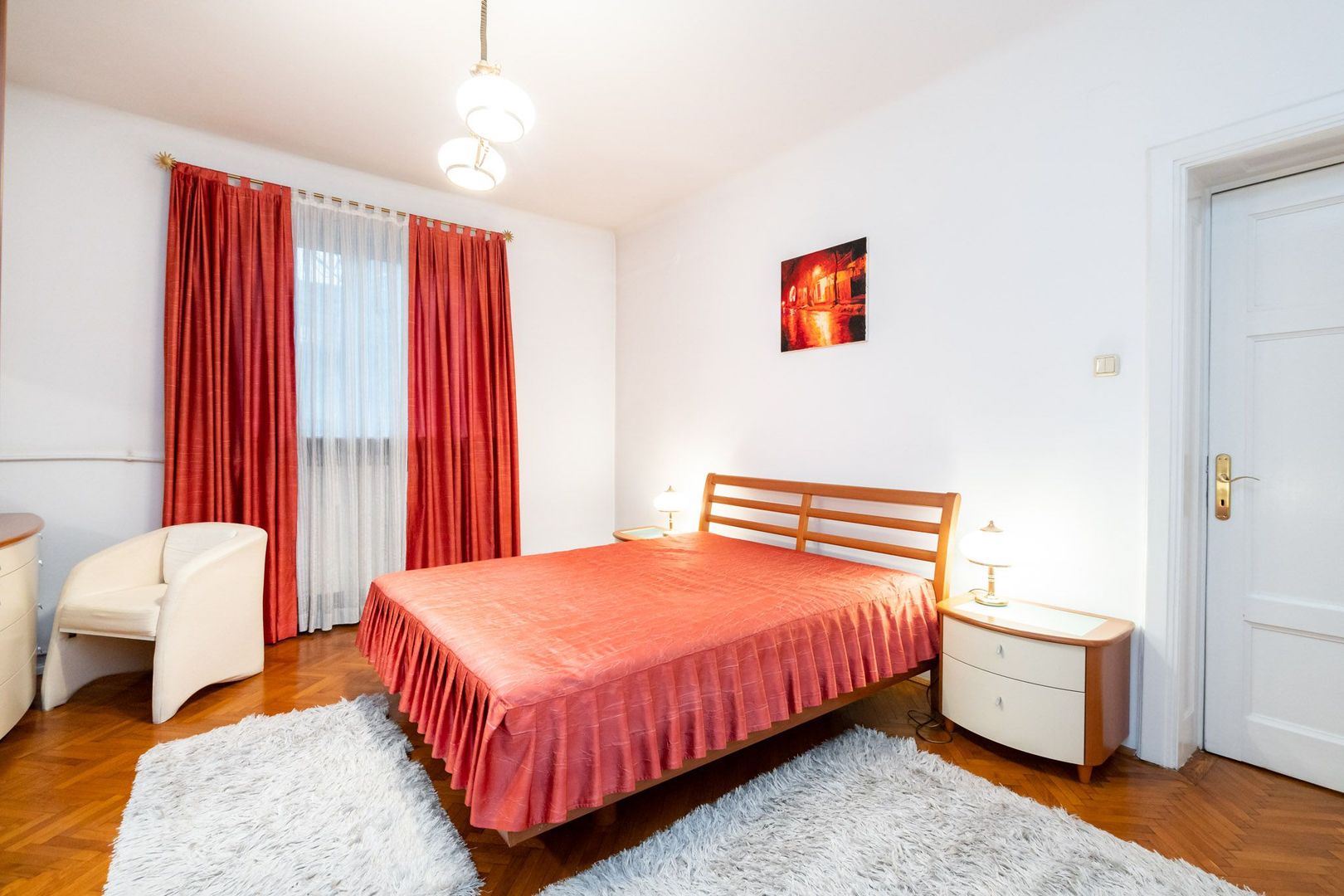 COMISION 0% - Casa complet renovata, singur curte,  zona Alba-Iulia - Muncii - Poză 12