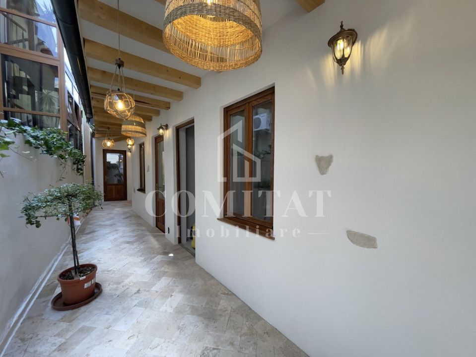 Aparthotel cu randament excelent ultracentral Cluj - Poză 14