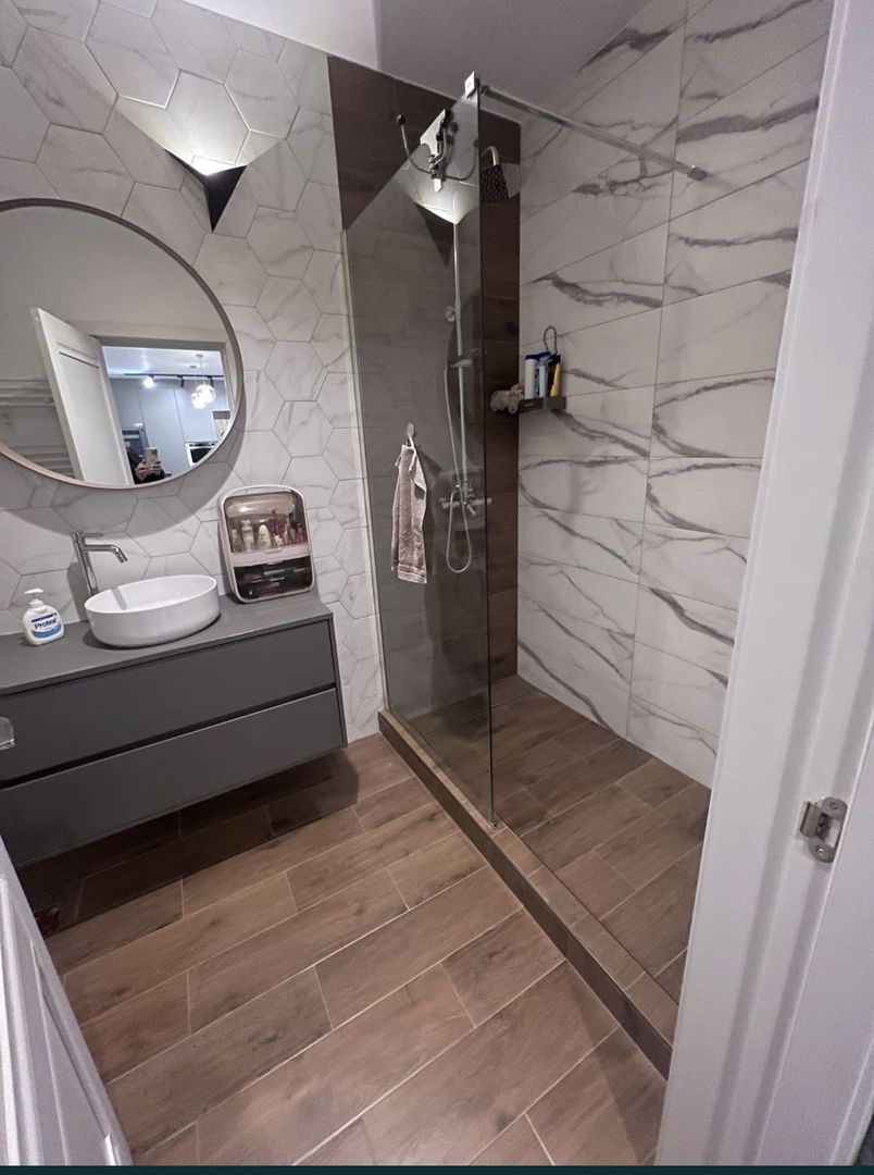 Apartament 2 camere plus tera de 50 m tomis park - Poză 4