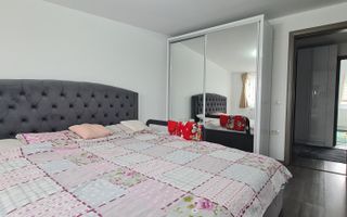 Casa mobilata si utilata in Cartier Izvor Tarlungeni Brasov - Poză 4