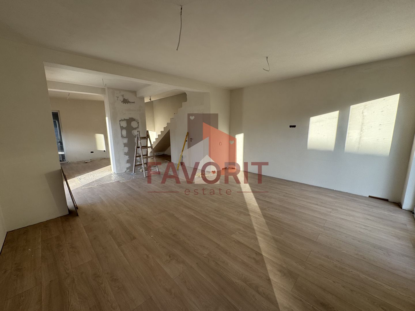 Comision 0%. Pozitie excelenta. Zid despartitor dublu - Poză 9