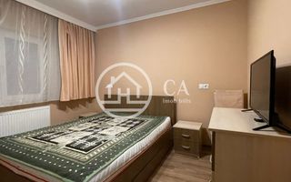 Apartament cu 2 camere de inchiriat in zona Salca, Oradea. - Poză 1