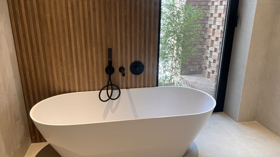 Vila de Lux Parter | Piscina | Arhitectura Deosebita | Finalizat - Poză 23