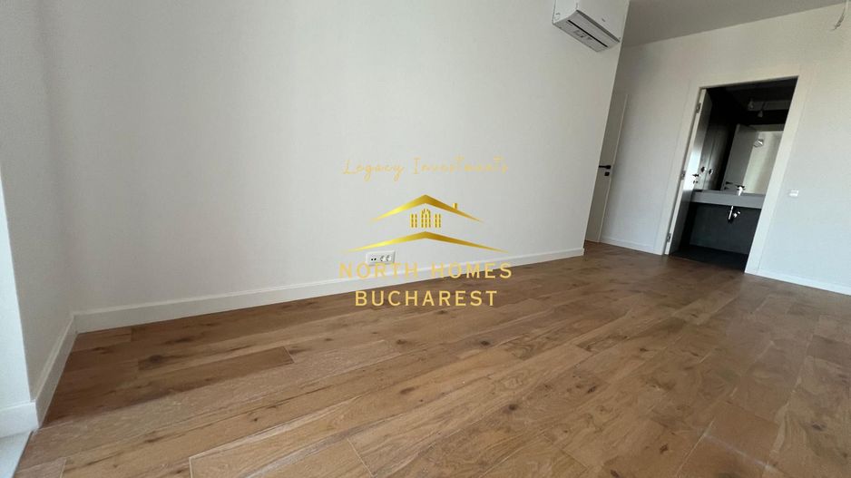 Apartament de vanzare -3 camere One Cotroceni Park-COMISION 0 - Poză 15