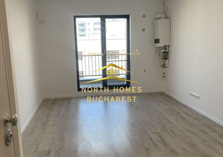 Aparament de vanzare  -2 camere/Studio dublu in Complex H Pipera Lake - Poză 3