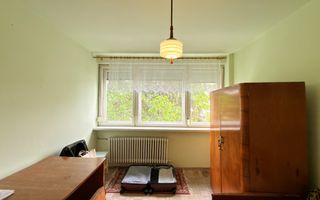 Apartament 3 Camere in Cartier Grigorescu,  Zona Verde - Poză 4