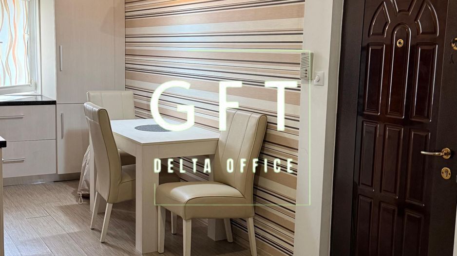 Apartament 3 camere, Stefan Cel Mare - Poză 10