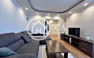 Apartament de închiriat cu 3 camere în zona Rogerius, Oradea - Poză 2