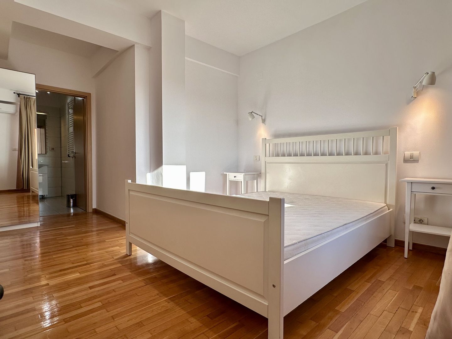 Triplex Matei Basarab-Calea Calarasi, bloc 2011 || 210mp || parcare+boxa incluse - Poză 10