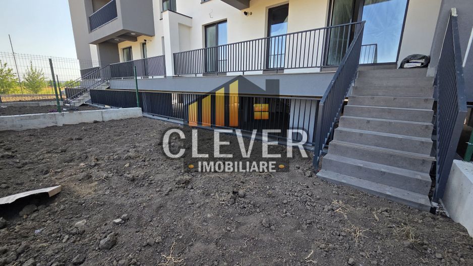 Apartament 2 camere | Curte 52 mp | Pallady | Comision 0% - Poză 2