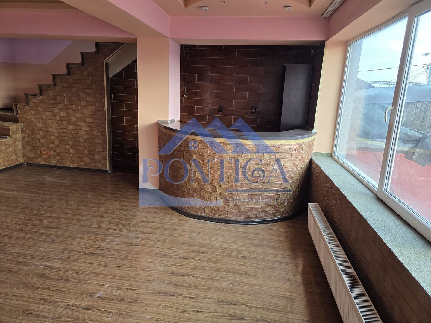 Casă P+1+M, ideală 2 familii / investiție – Zona Brătianu - Poză 2