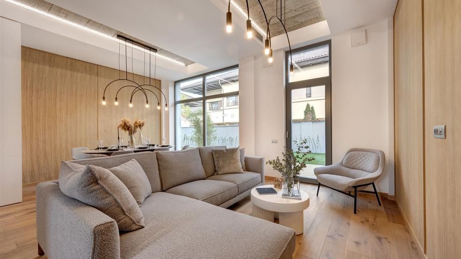 Vila de Lux | Zona Pipera | Certificare BREEAM - Poză 22