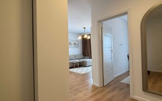 Apartament superb cu doua camere, cartier Intre Lacuri! - Poză 9