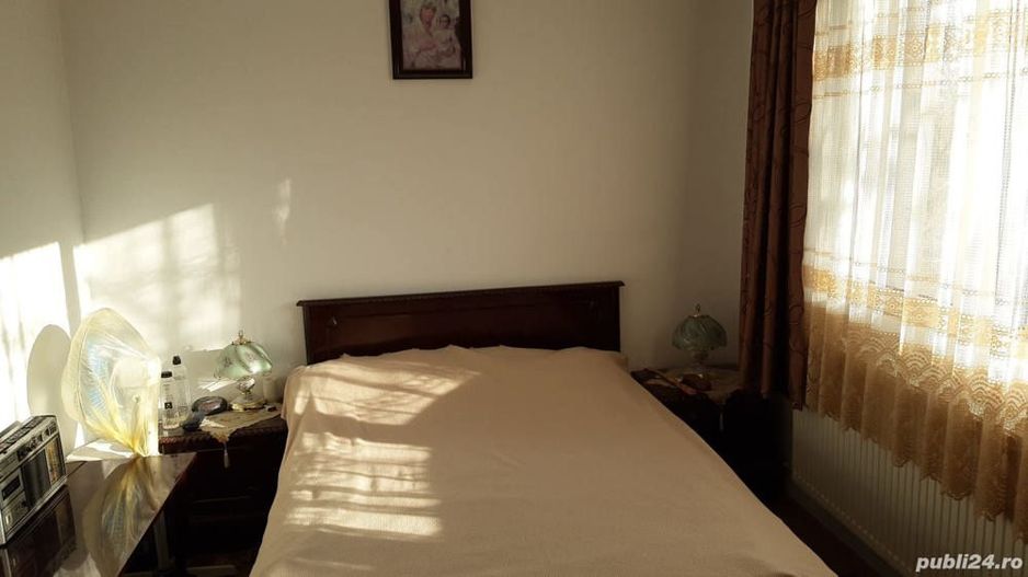 Apartament  Parc IOR Camil Ressu Bloc Reabilitat - Poză 1