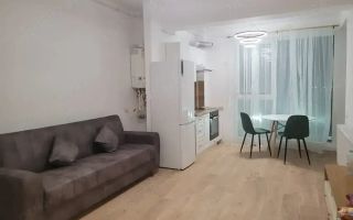 Apartament Delta Văcărești  Prima Închiriere S319 - Poză 1